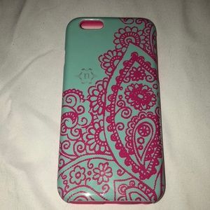 Nanette Lepore IPhone 6s Case